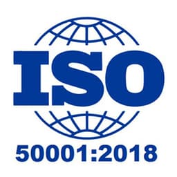 ISO 50001 エネルギーマネジメントシステム